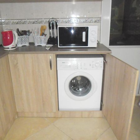 Apartment At Stalin House Tbilisi Esterno foto