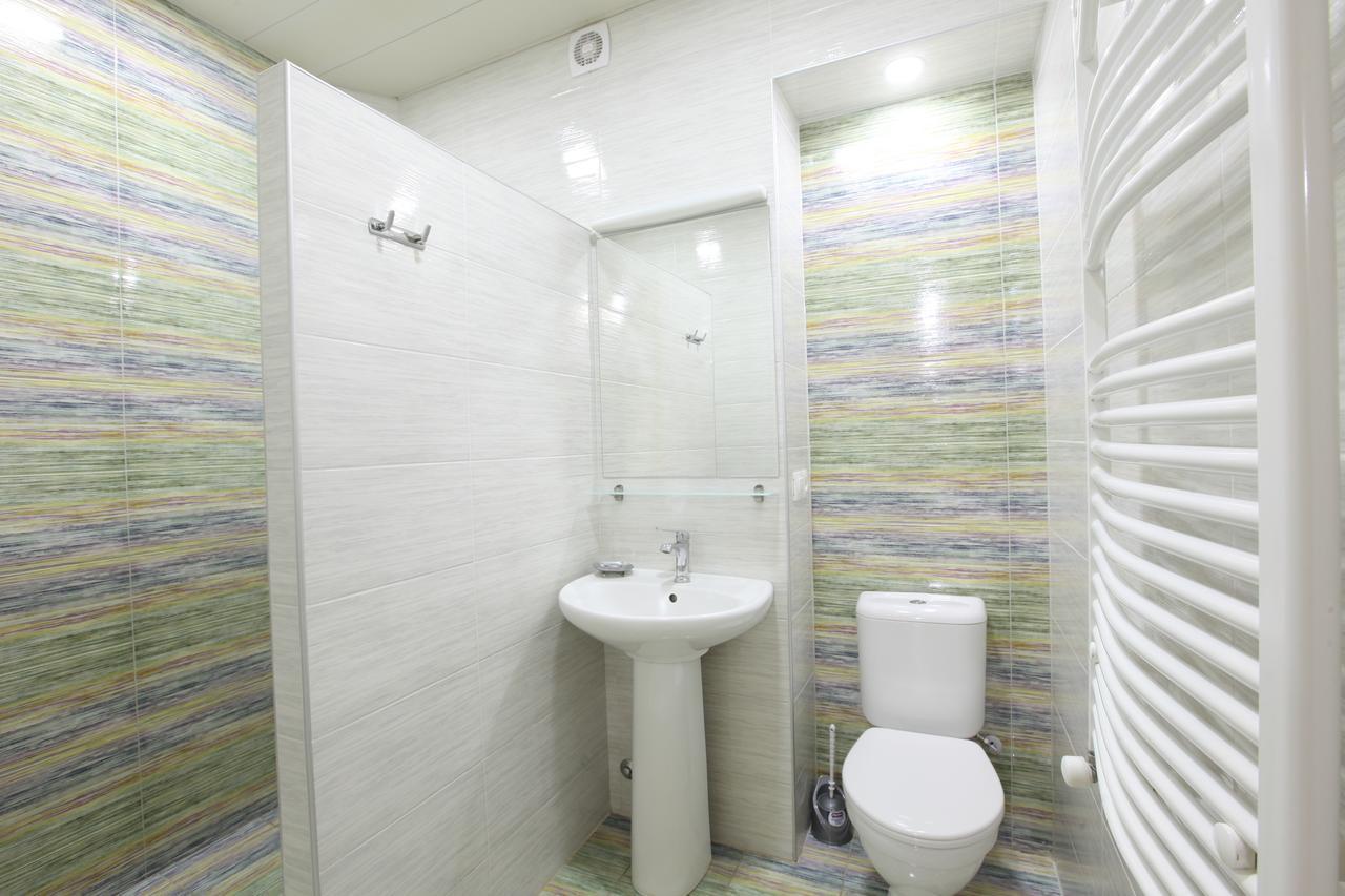 Apartment At Stalin House Tbilisi Esterno foto
