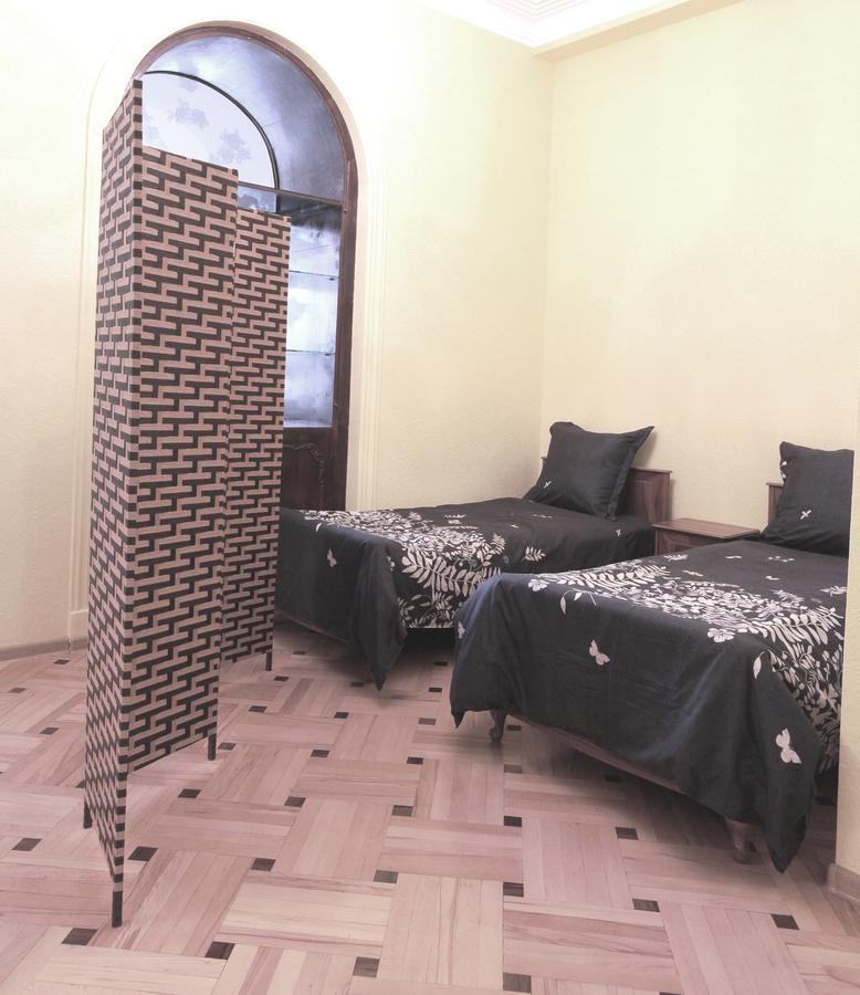 Apartment At Stalin House Tbilisi Esterno foto