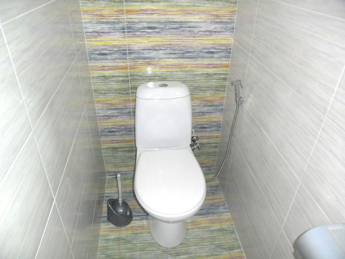 Apartment At Stalin House Tbilisi Esterno foto